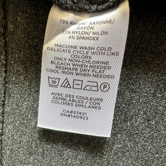 Loft Ann Taylor Shorts Size XL - Picture 7 of 10